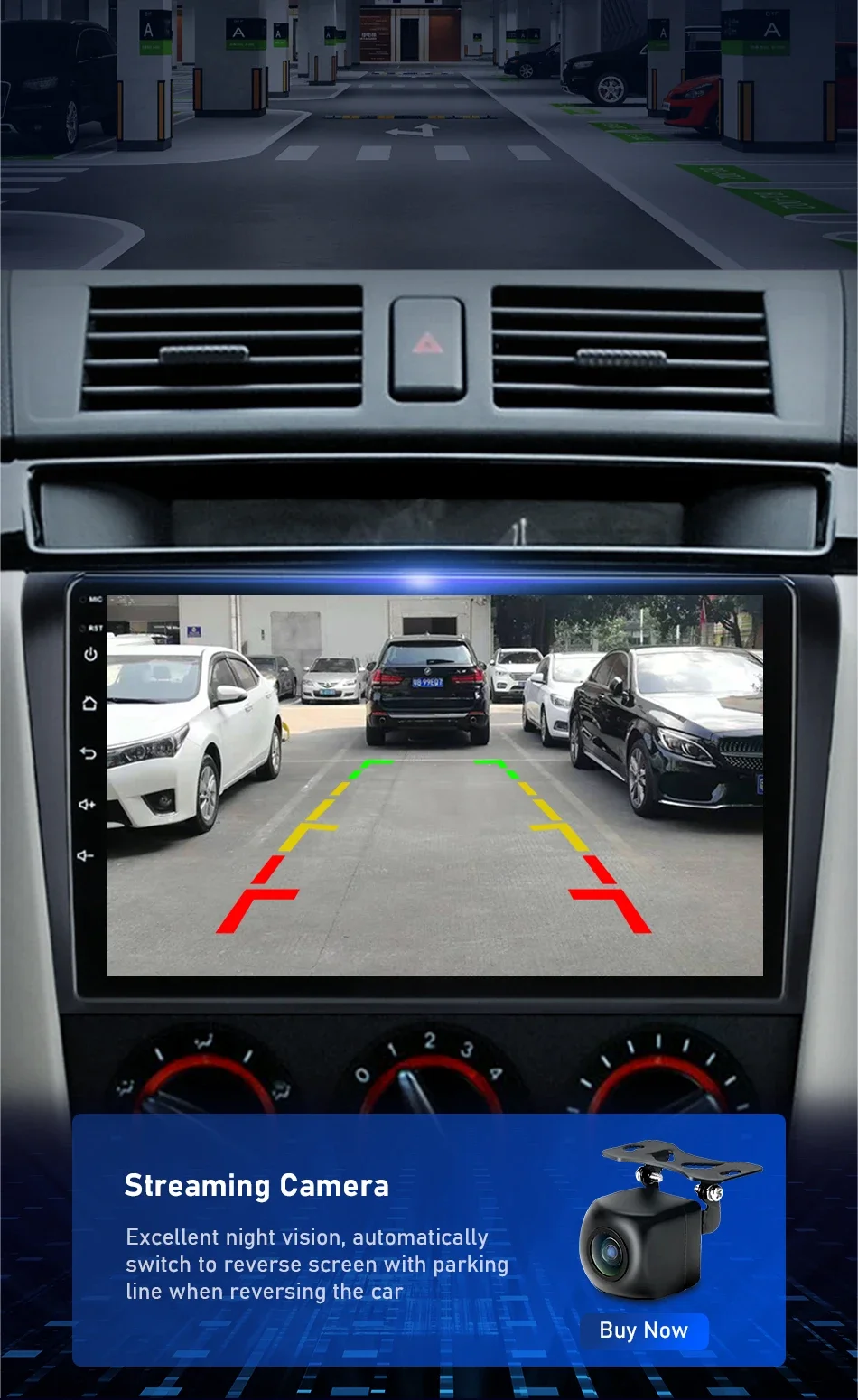 Srnubi 2 Din Android Auto Radio Multimidia Video Player Auto Stereo Für Mazda 3 2004-2009 Drahtlose Carplay dvd Kopf Einheit – Detail 20