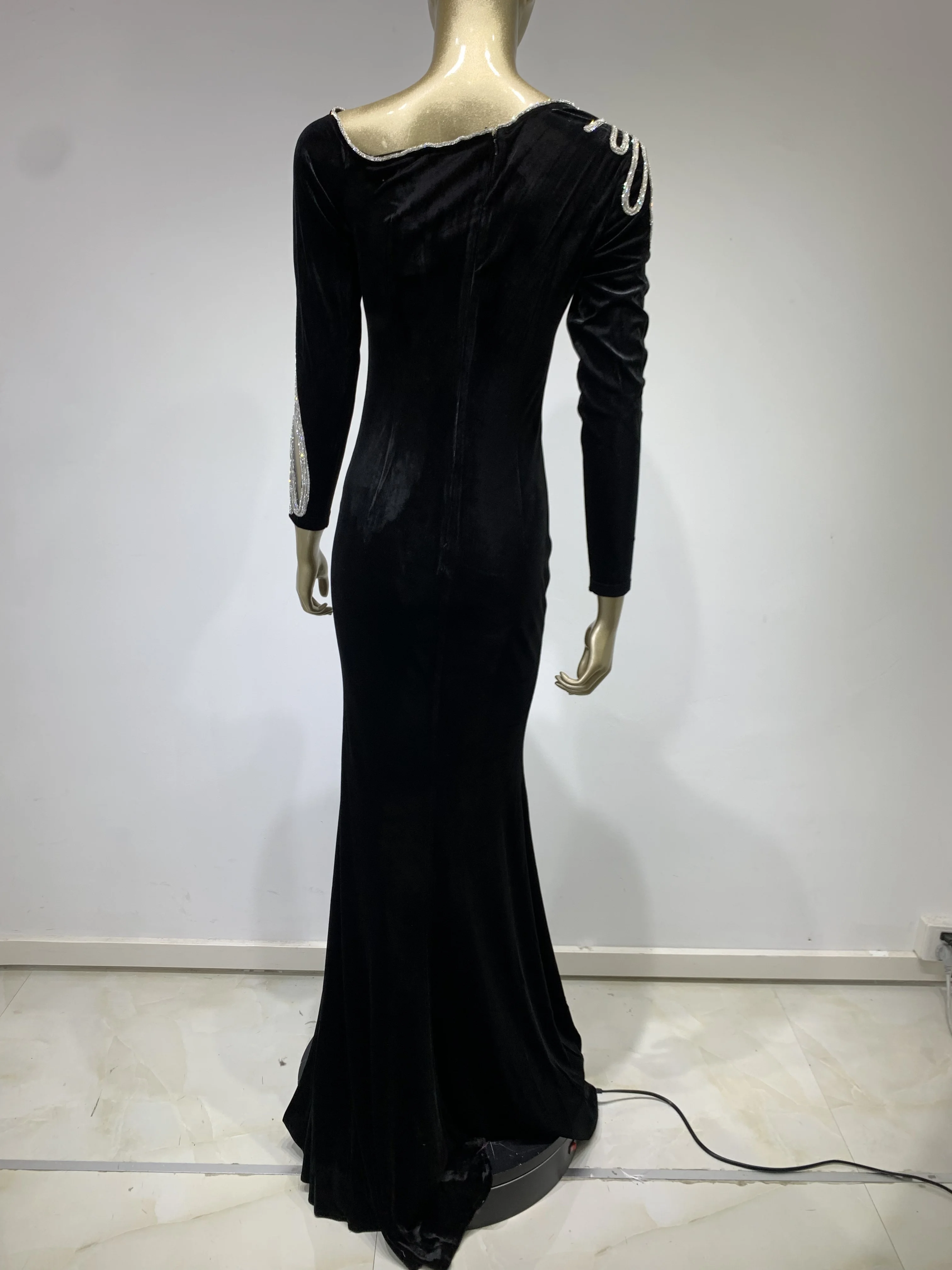 Black Designer Evening Gowns for Women | Neiman Marcus