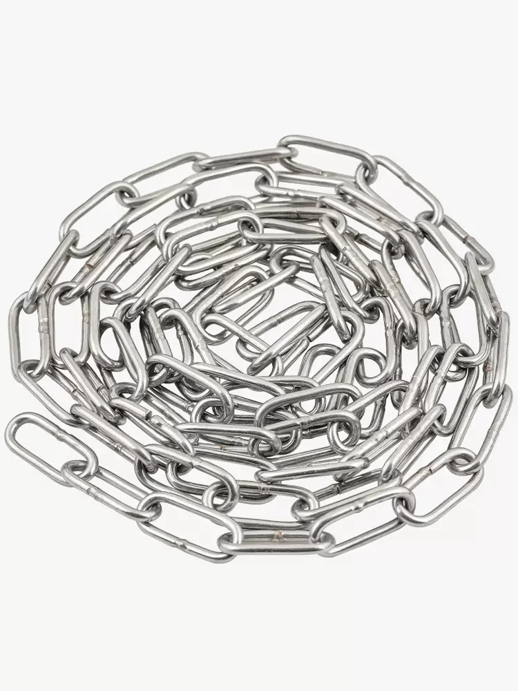 ligacao corrente para cao chumbo ou linha de pano 03