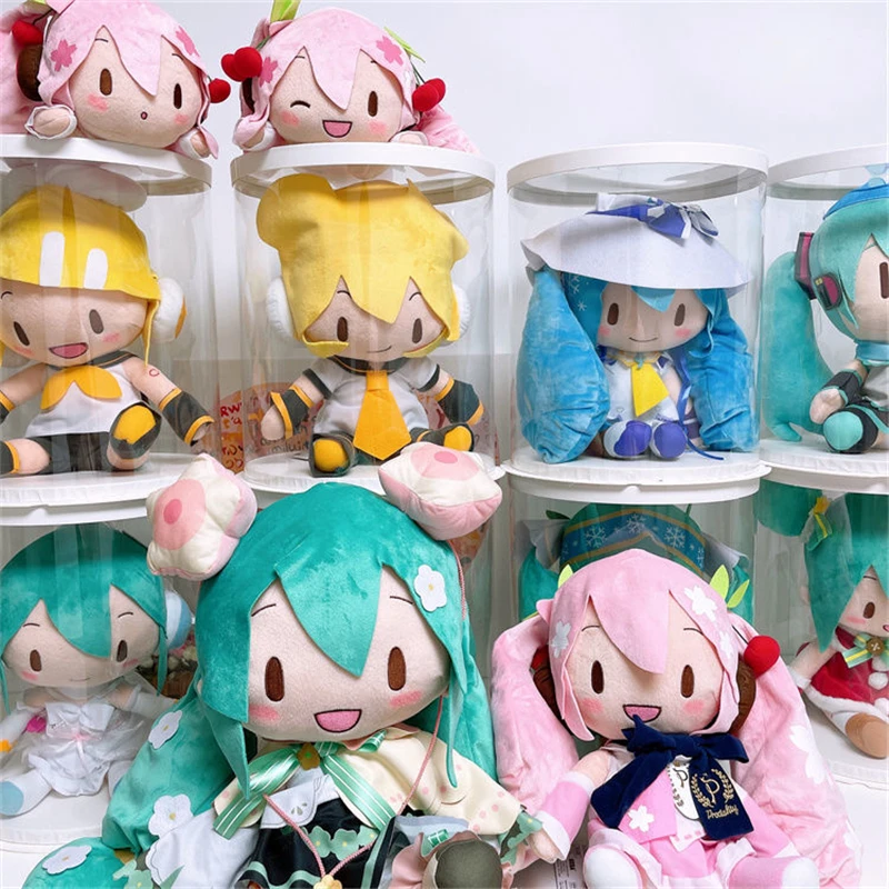 S09e97b0f499c4e6e90c28931575efc56b - Miku Plush