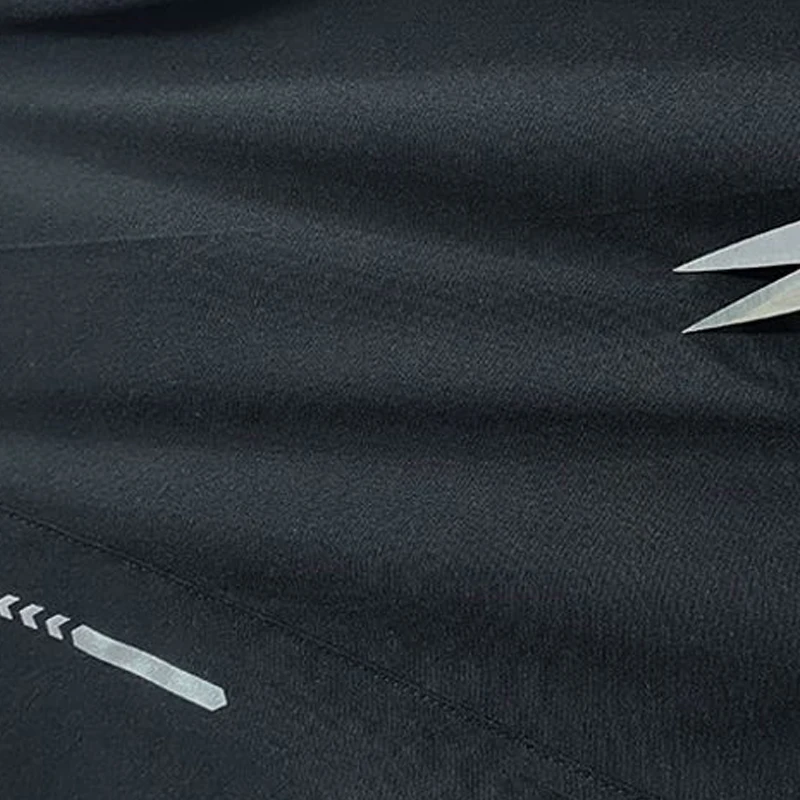 2023 New Men Shorts Sport Fitness Short Sweatpants Casual Run Print Quick Dry Cool Bodybuilding Training Running Gym Shorts