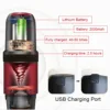 Portable Hand Press Coffee Maker Italian Electric Espresso Cup Capsule Coffee Maker for Camping Hiking 4