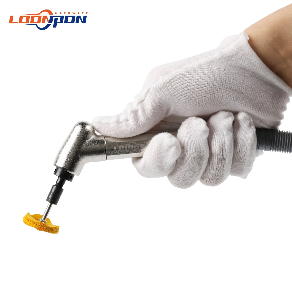 Luftschleifer, pneumatischer Luft-Mirco-Stabschleifer, Gravurstift-Set zum Polieren, Schleifen, Gravieren, Drehwerkzeug, 3 mm, zum Sammeln von 65.000 U/min – Detail 24