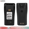 NNTN4497CR Li-ion Battery Compatible with Motorola GP3688 GP3188 EP450 PR400 CP140 CP150 CP160 CP180 CP20 Two Way Radios DC 7.4V 3