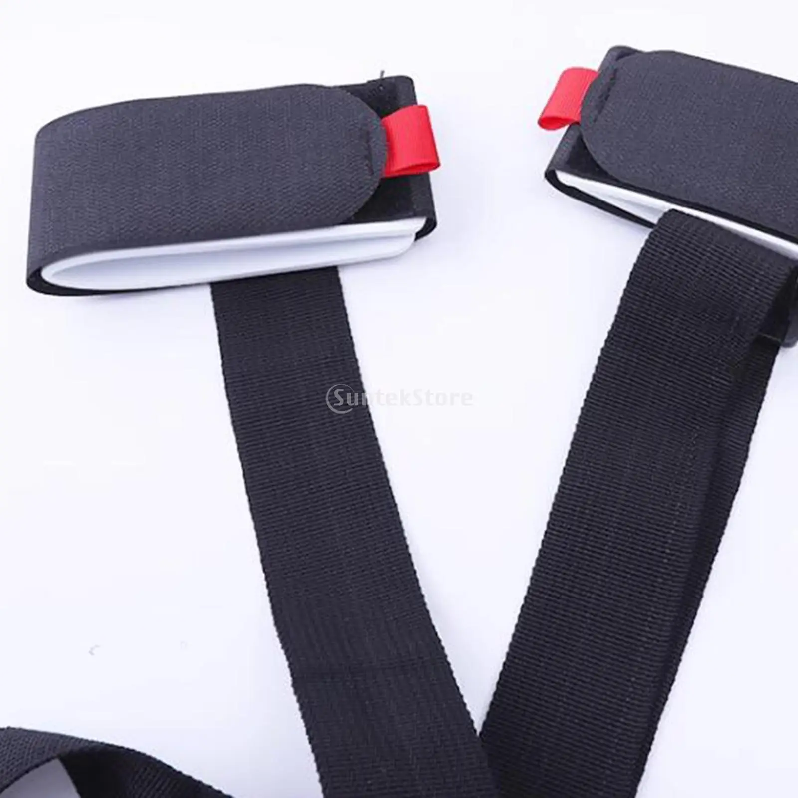 Ski Carrier Strap Durable Men Women Shoulder Carrier Lash Snowboard Shoulder Strap for Snowboard Winter Outdoor Ski Accessories 6