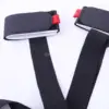 Ski Carrier Strap Durable Men Women Shoulder Carrier Lash Snowboard Shoulder Strap for Snowboard Winter Outdoor Ski Accessories 6