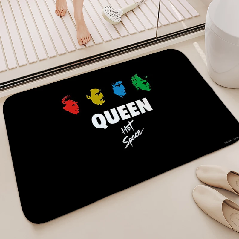 

Kitchen Mat Queen Children's Bedroom Carpet for Home Entrance Bath Rug Aesthetic Rugs Hallway Funny Doormat Sleeping Room Rugs