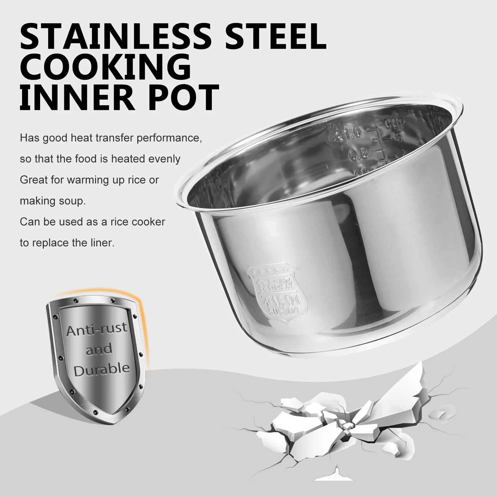 https://ae01.alicdn.com/kf/S09ea1eff95c64c3889bf5f983c7f0efcg/2-3L-Stainless-Steel-Rice-Cooker-Inner-Pot-Non-Stick-Steaming-Cooker-Container-Kitchen-Cookware-Replacement.jpg