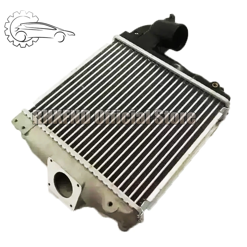 The new air cooler 17940-0L010 17940-30020 179400L010 1794030020 is suitable for Toyota Land Cruiser 120 J120 3.0 D D-4D