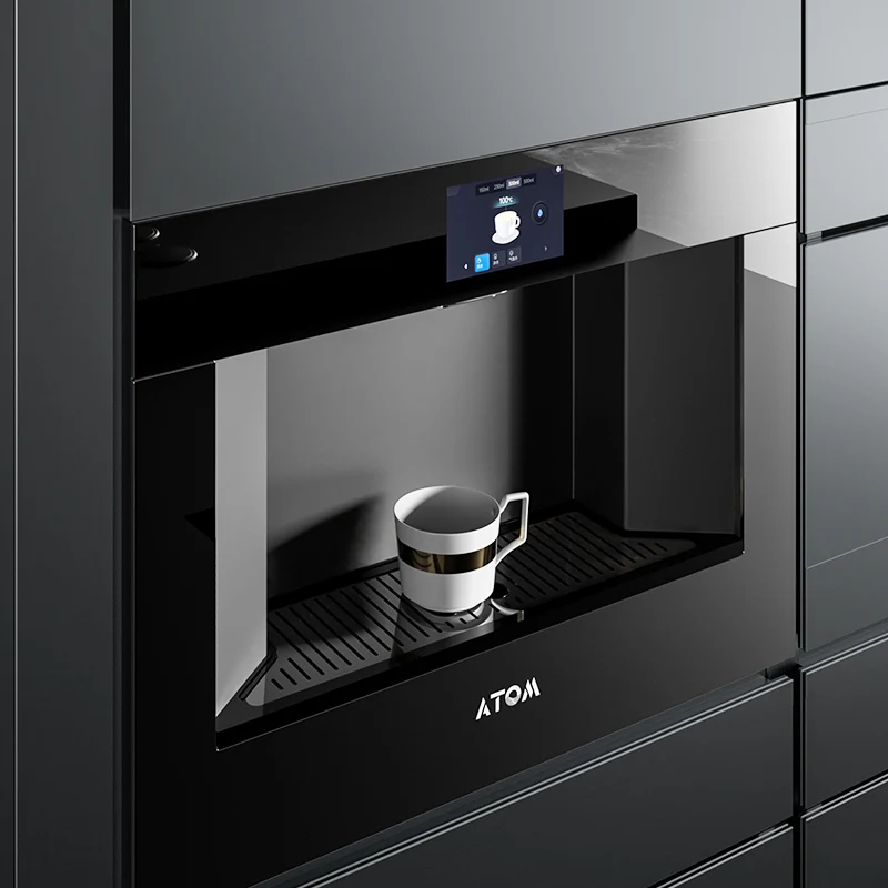 

Настольный диспенсер для воды из нержавеющей стали 304, умный двухфункциональный пластиковый диспенсер для горячей и холодной воды с очистителем