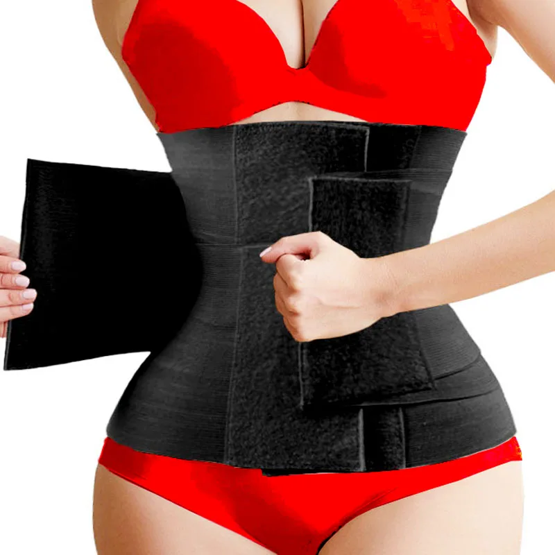 Acheter Corset d'entraînement de taille pour femmes, modelant post-partum,  ceinture abdominale amincissante, modelant la taille, ceinture abdominale,  sous-vêtements intimes