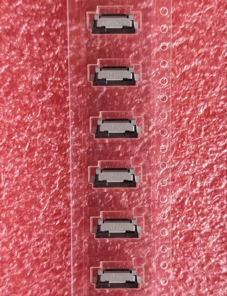 2PCS Original For Xbox Series X Nexus Power and Eject Ribbon FPC