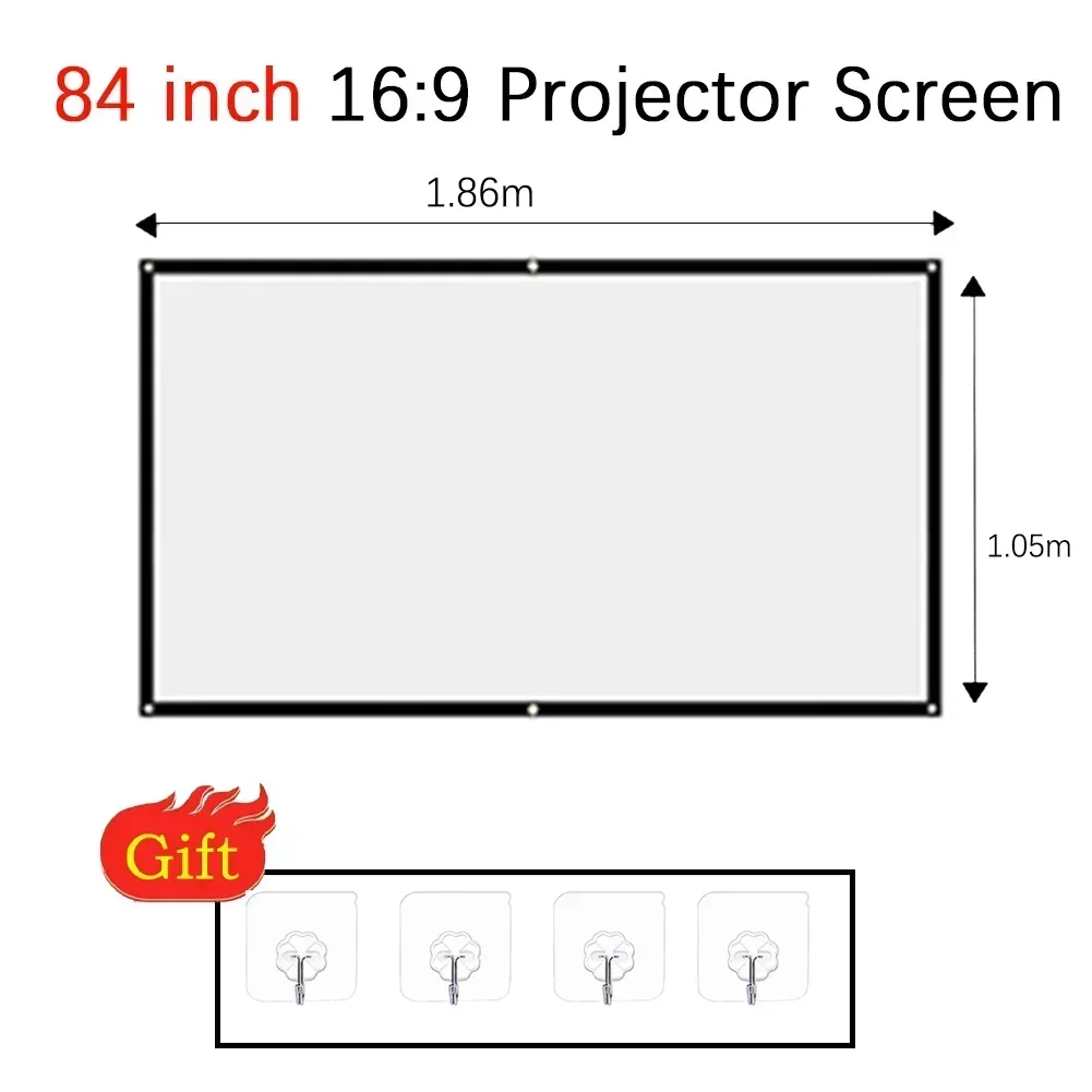 84inch