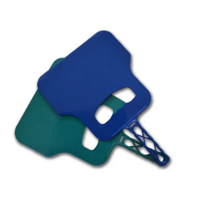 Bbq Kézi Hajtókar -Fúvó -Barbecue Ventilátor Szerszám Kézikönyv Kültéri Kemping - Image 3