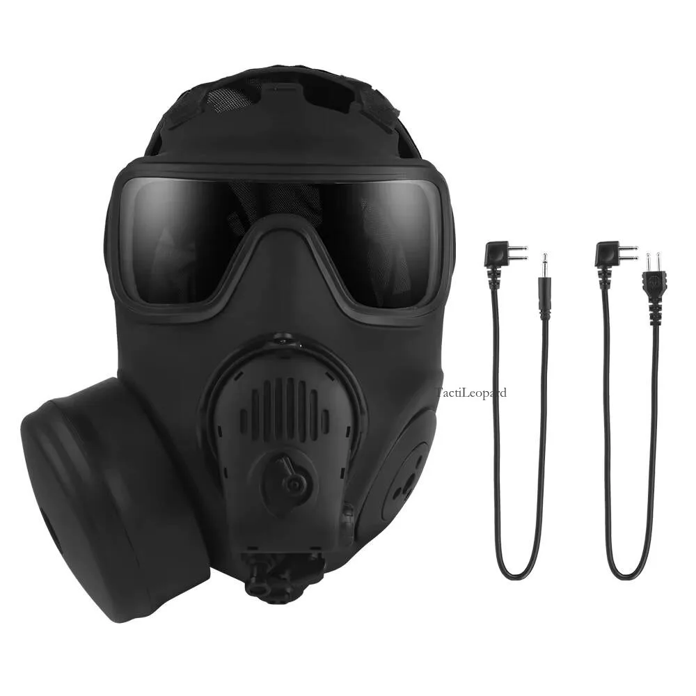 実物イギリス軍 S6 ガスマスク イギリス軍S6ガスマスク 81年製（バッグ付き） - メルカリ