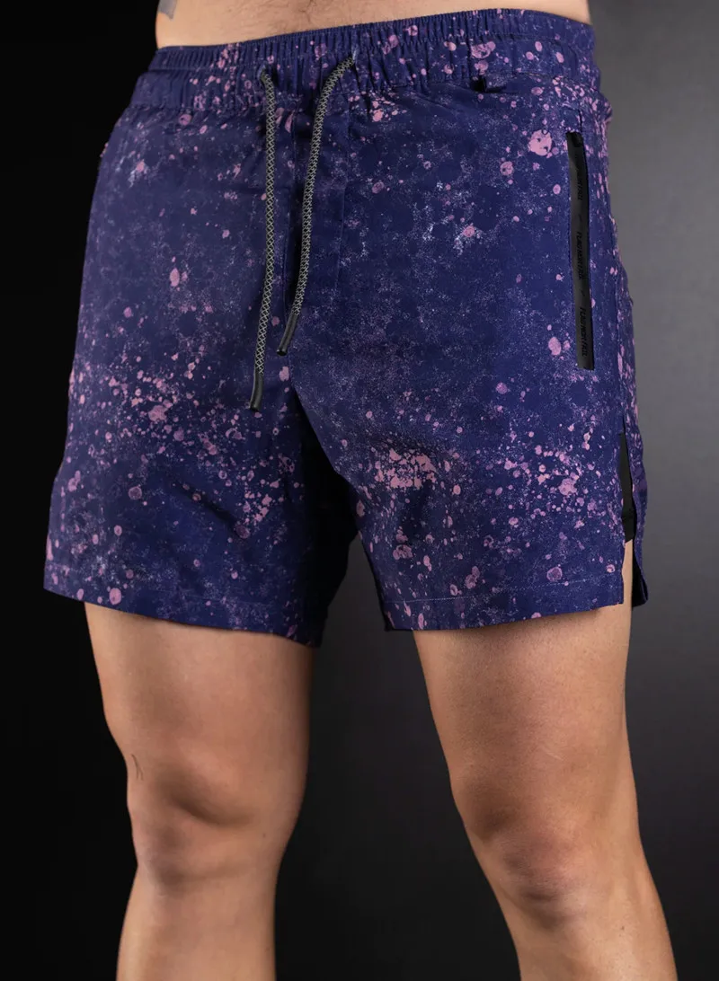 

Men's Sport Shorts Summer New Loose Man Casual Beach Sports Shorts Printed Sport pants Plus big Size Branded Shorts M-3XL
