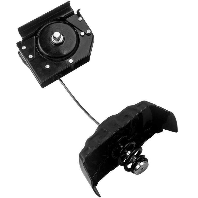 

Spare Tire Carrier Wheel Hoist Fit For Chevrolet Express 2500 3500 2003-2018 924-523 15264963