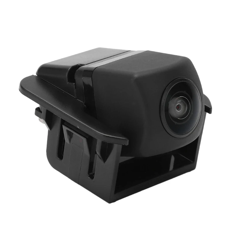 

Waterproof Car Parking Backup Camera Rear View Park Aid Wide Angle Compatible for Accord 39530-TVA-A01 Reversing Monitor