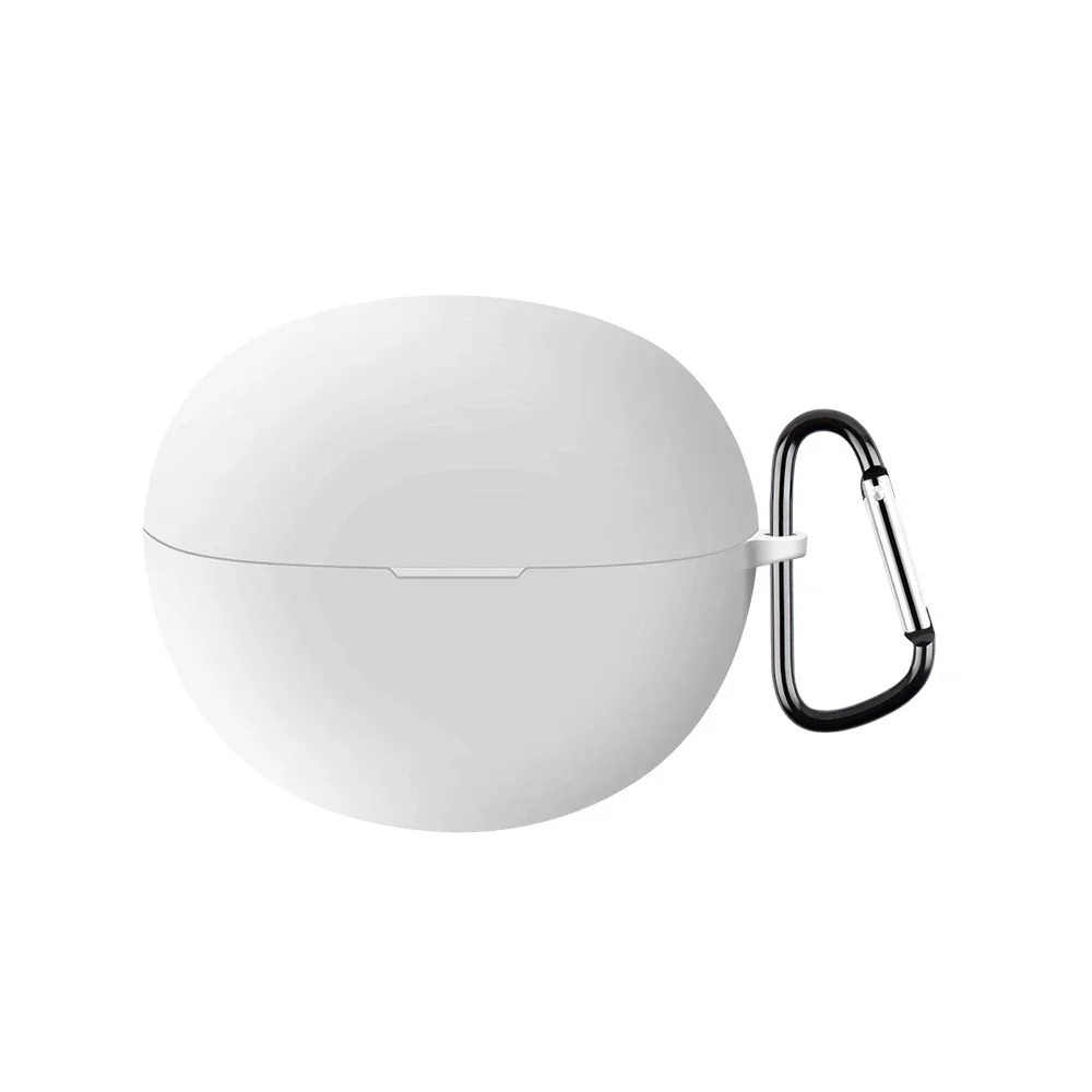 حافظة من السيليكون TPU لهاتف Huawei حافظة بمشبك مج...