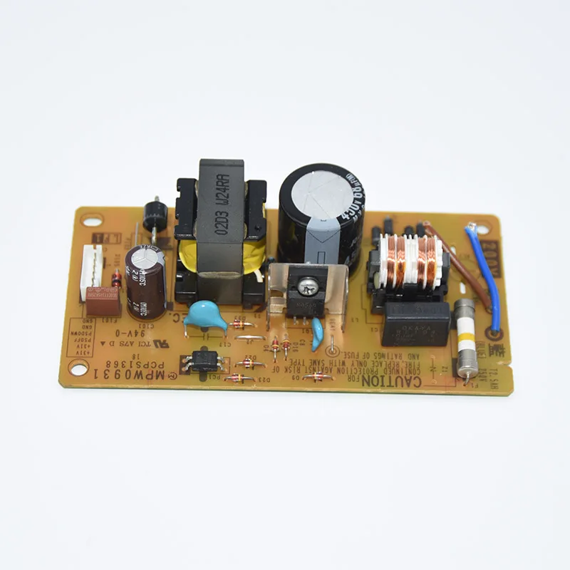 Printer Main Board Power board 220V For Brother DCP-T310 300 500 510 700 710 MFC-J810 910 480DW T310 T510W T710W T810W T910W MPW9221