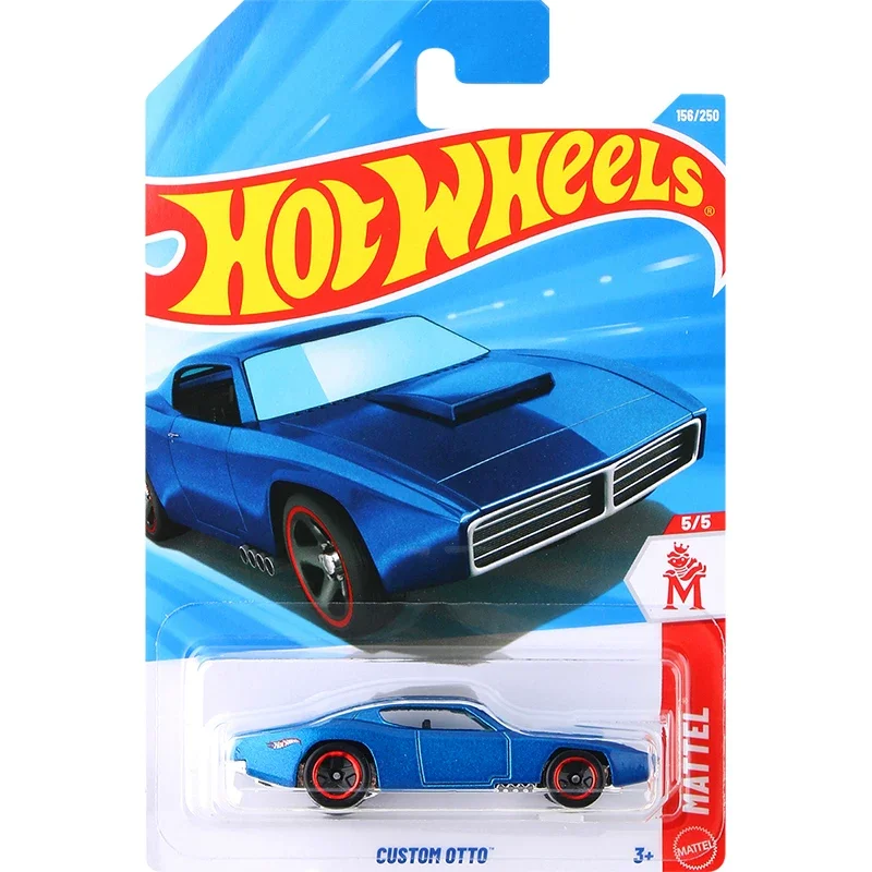 Hot Wheels Alloy Diecast Sport Car Toy