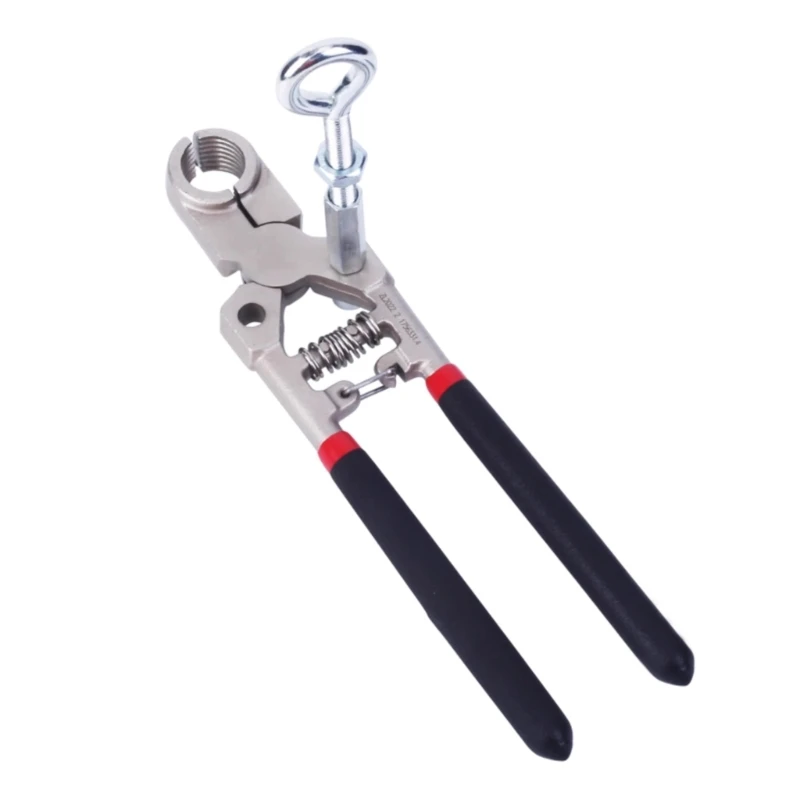 

Multi functional Heat Pipe Clamp Pliers for Easy Assembly and Removal