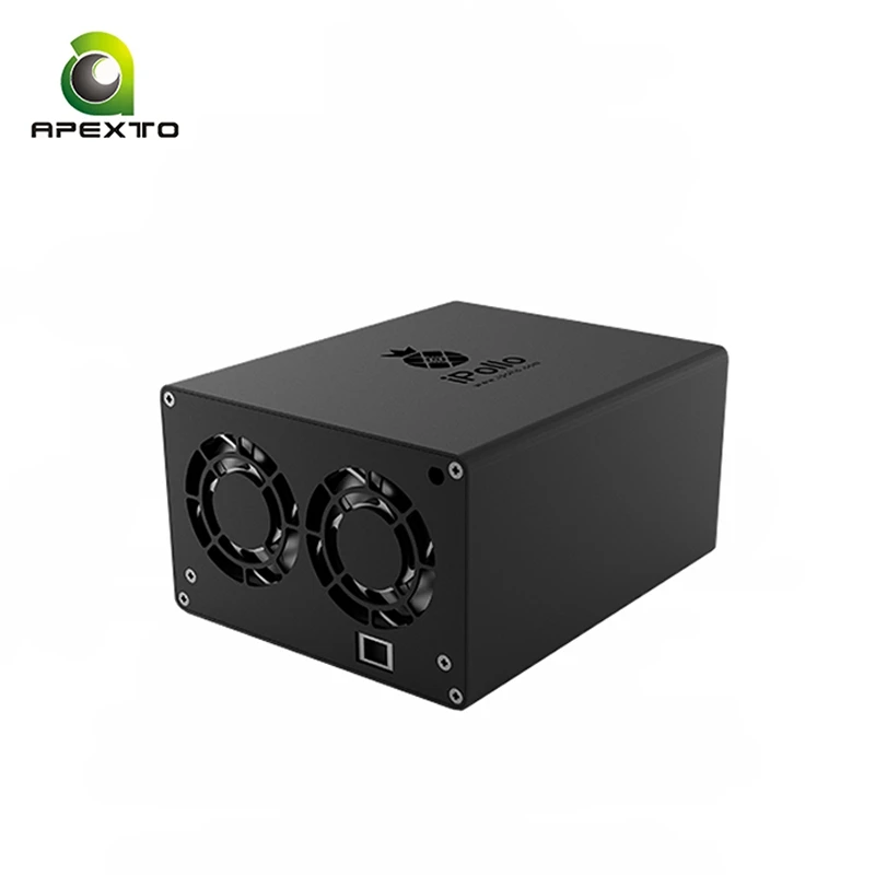 Ipollo V1 미니 클래식 플러스 등 광부 260m 250m 208w, 재고 있음