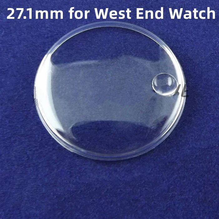 【確認用】　　Cristal Gasket For Longines L4.708.4/L4.709 Front Crystal Gasket
