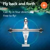 Simulation Osprey V22 Big RC Helicopter Model 2.4G 4CH 150M Fixed Height Function Hover Wireless Remote Control Fighter Boy Toy 5