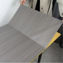 

Wood Grain Wallpaper Self Adhesive Living Room Decorative Vinyl Film For Kitchen Wardrobe Furniture Waterproof PVC Contact Paper