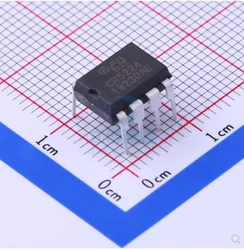 FREE SHIPPING   10    PCS/LOT  CR5224  DIP ORIGINAL  IN SOTCK    IC