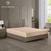 DISANGNI 22 Momme 6A Grade 100% Mulberry Silk Fitted Sheet, Oeko-Tex Certified, 1 Piece Luxury Soft Silk Fitted Sheet, Deep Pock 5