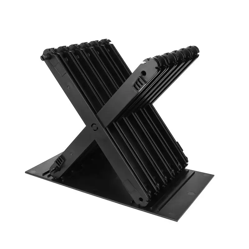 Playstations4 게임 디스크 랙 PS4s PS5s 디스크 스토리지 디스플레이 스탠드, 브래킷 홀더 액세서리 PS4s 슬림 프로 게임 디스크 박스