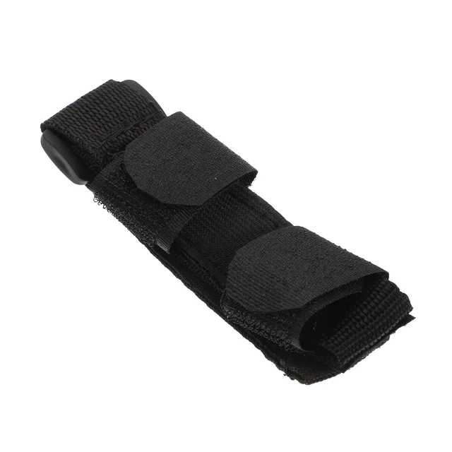 Adaptive Utensils Universal Cuff for Elderly Adults Utensil Holders