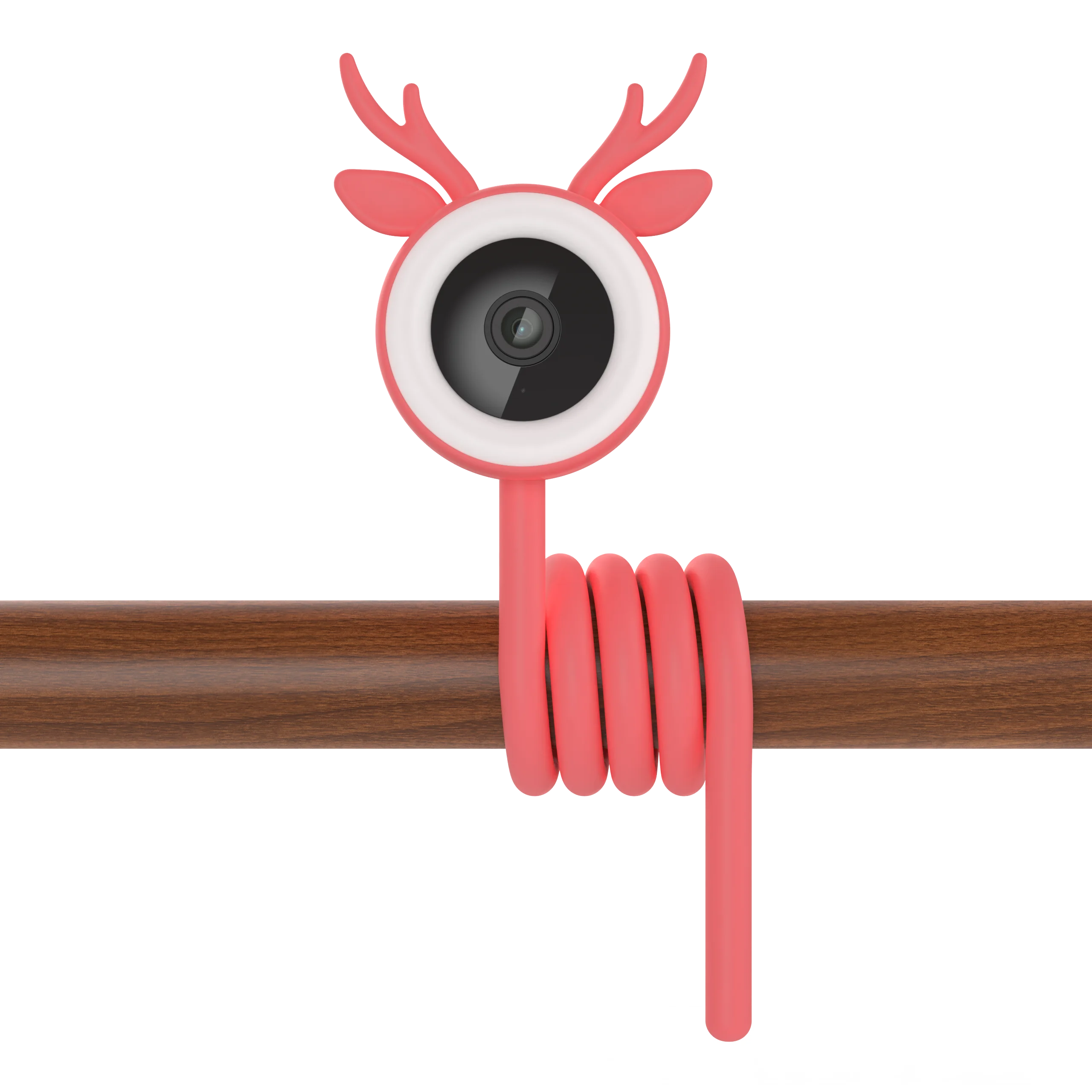 4Mp 1440P Tuya Cry Detection Wireless Baby Monitor Display Della Temperatura Alimentazione Ricorda Baby Sitter Cam Intercom Baby Camera