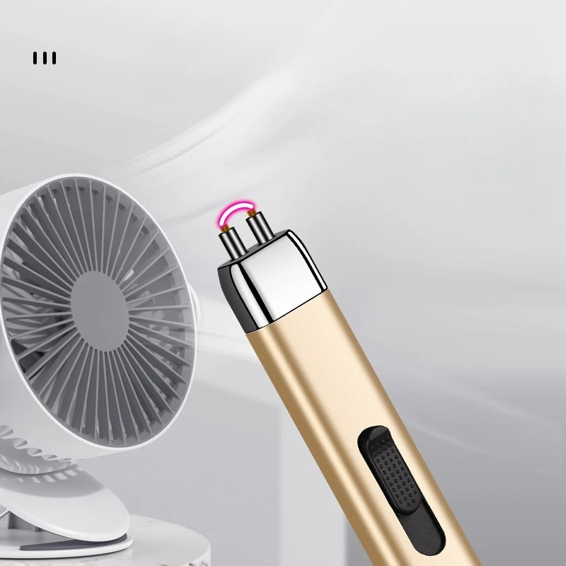 Arc Lighter 5