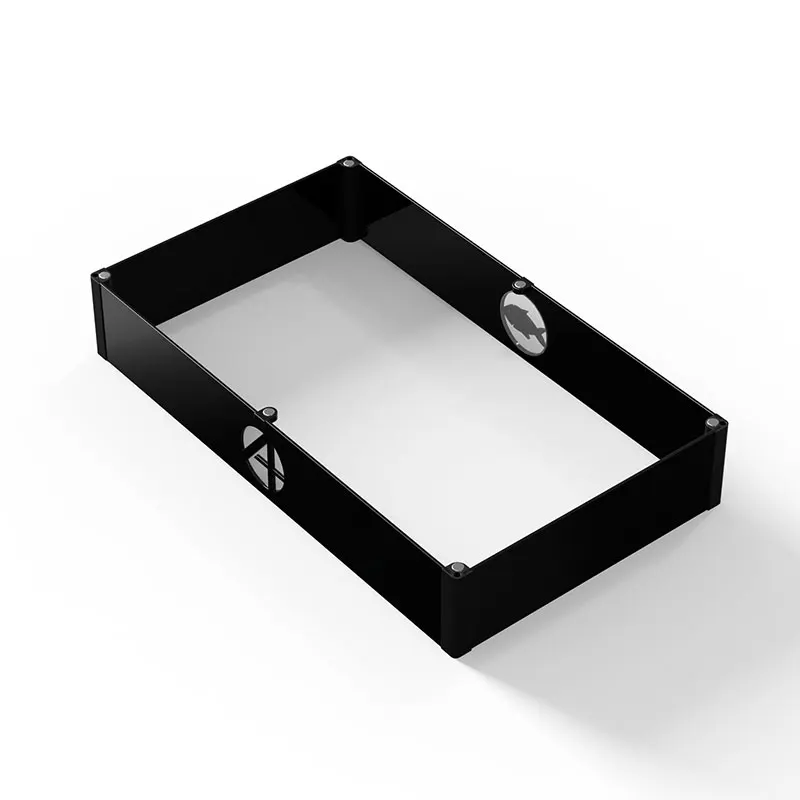 A7 A8se A8s A8pro shade Aquarium Light Spare Parts Mounting
