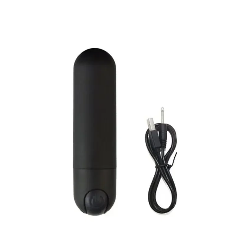 G-Spot Bullet Vibrators for Women Discreet Portable Sex Toys Small Powerful Bullets Vibrator Mini waterproof Clitoral Stimulator