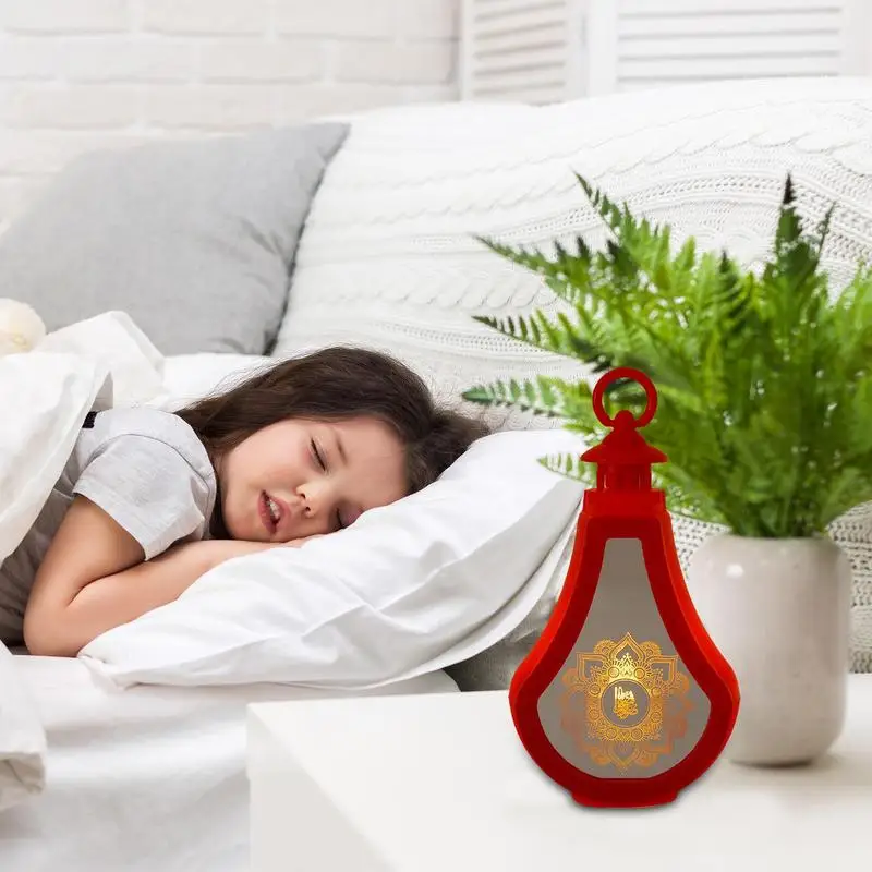 Рисунок 4 - Лампа Ближнего Востока