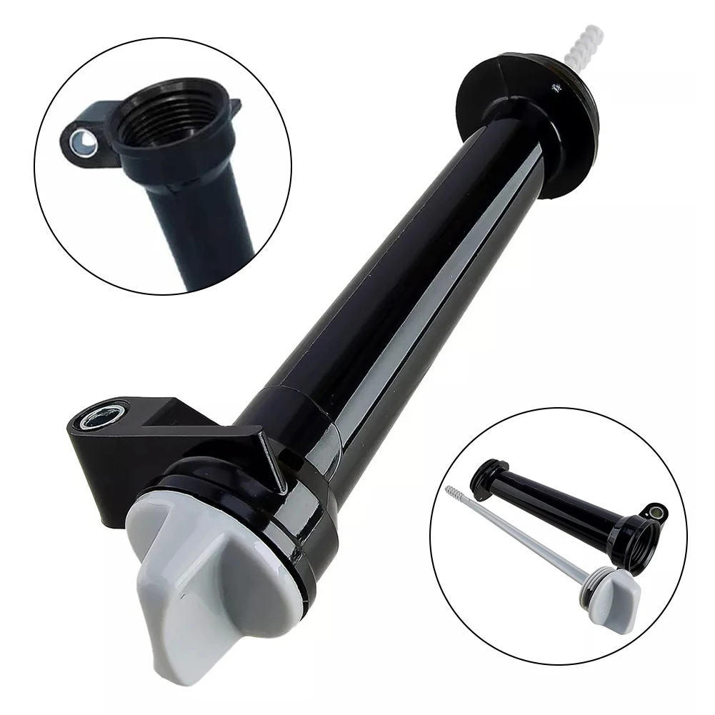 Fit For GXV120 For GXV140 GXV160 Engine DipStick Oil Filler 15620-ZE6-810 Lawn Mower Garden Power Tool Accessories engine dipstick