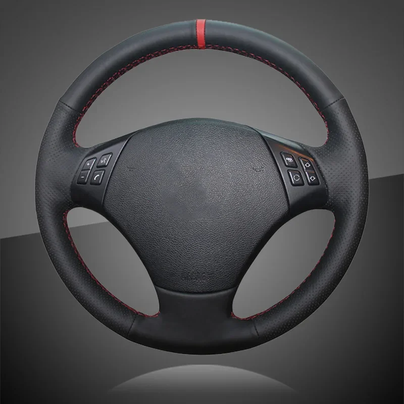 Treccia Automatica Sul Coprivolante Per Bmw E90 320 318I 320I 325I 330I 320D X1 328Xi 2007 Coprivolante Interno