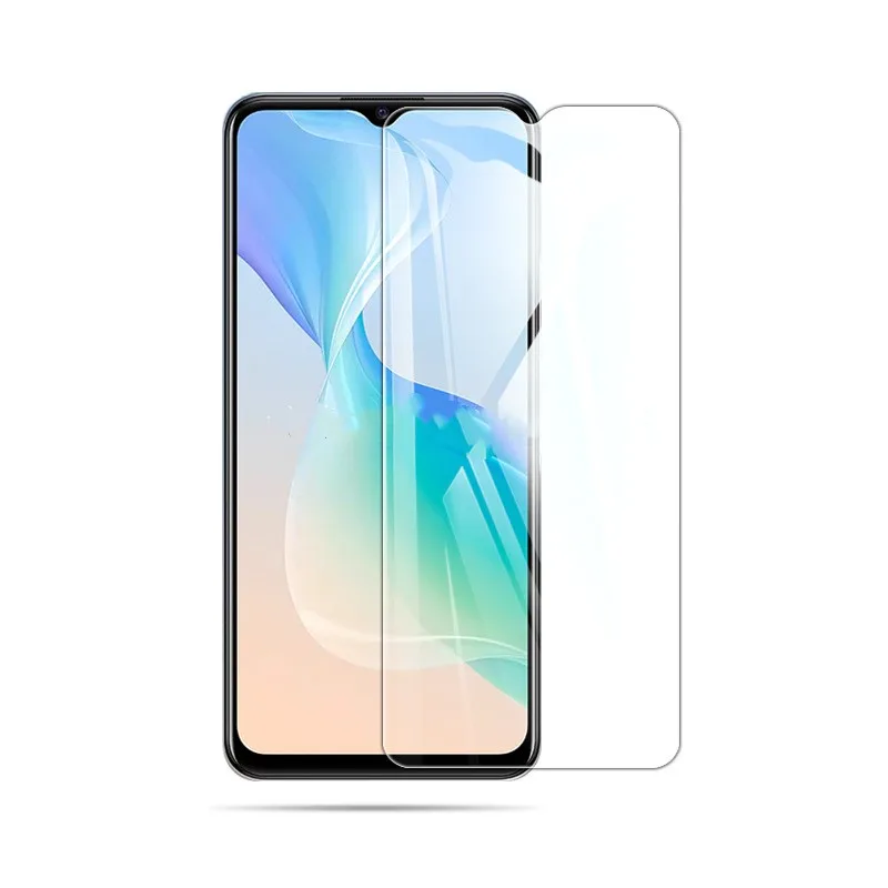 Vetro Temperato Per Blackview Oscal C80 C70 C60 C30 C20 Pro C30Pro Pellicola Protettiva Per La Protezione Dello Schermo