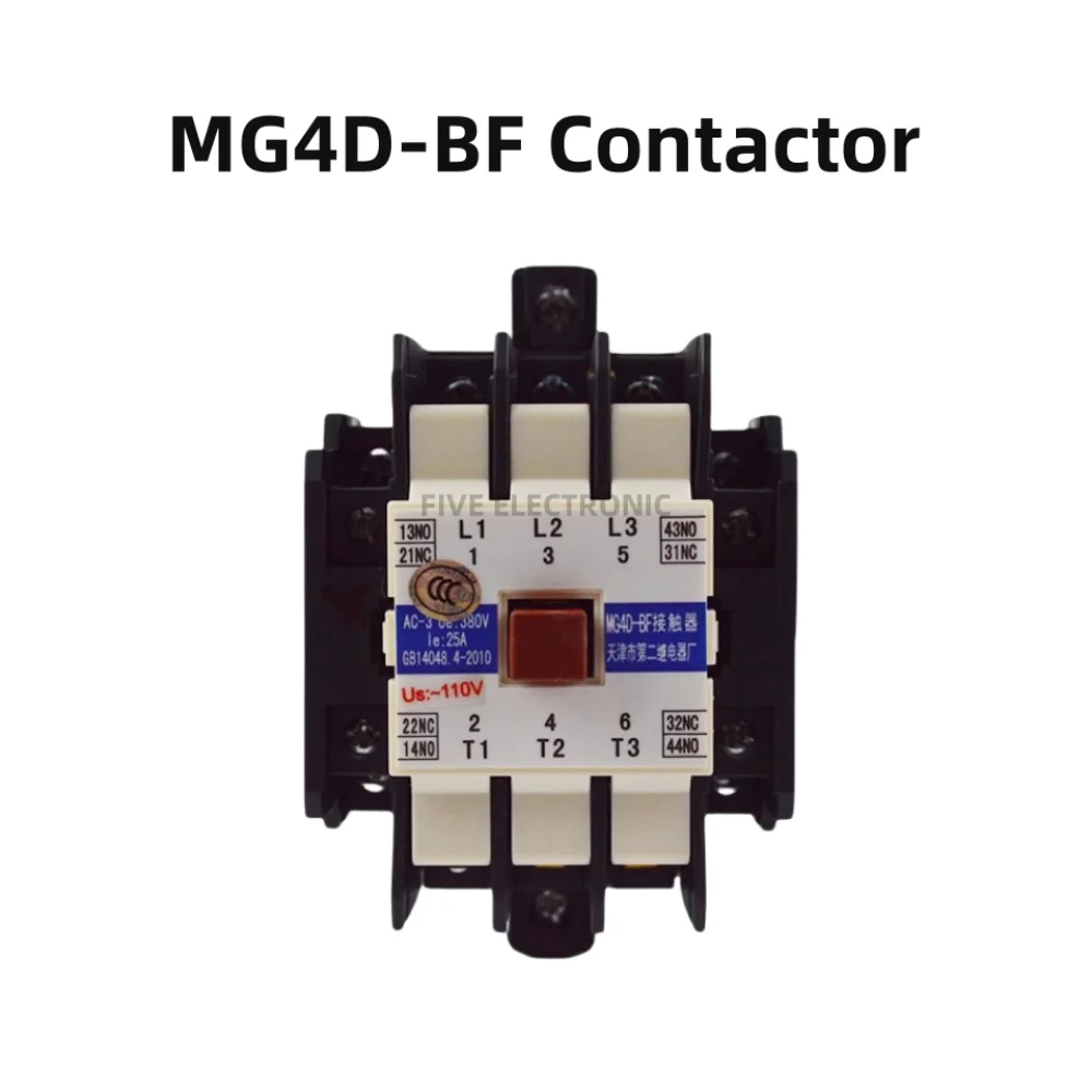 MG4D-BF AC110V 220V DC110V для