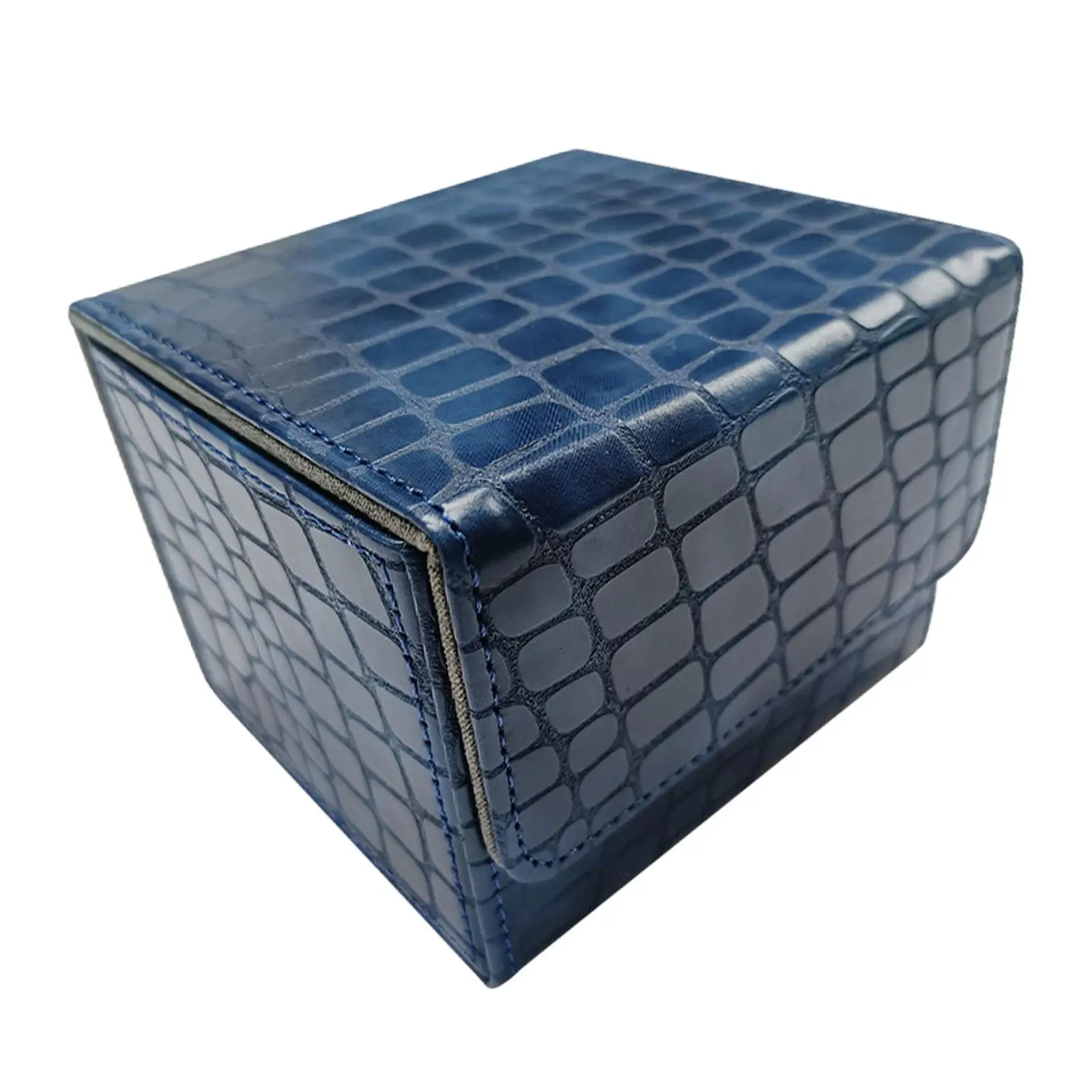 כרטיס סיפון תיבת אחסון כרטיס מחזיק כרטיס כרטיס אחסון עבור כרטיסי ספורט אספנות כרטיסים לאספנים אלבום tcg