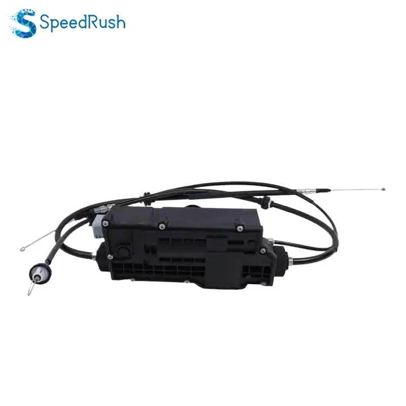 34436864546 34436795145 34436882007 자동차 주차 브레이크 액추에이터 BMW X5 X6 F15 F16 F85 F86 3.0L L6 4.4L V8용 핸드 브레이크