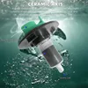 Jebao DCS Series Marine Fresh water Aquarium Water Pump DC24V 12W 20W 25W 30W 40W 55W 65W 80W return pump Quiet engine lift pump 4