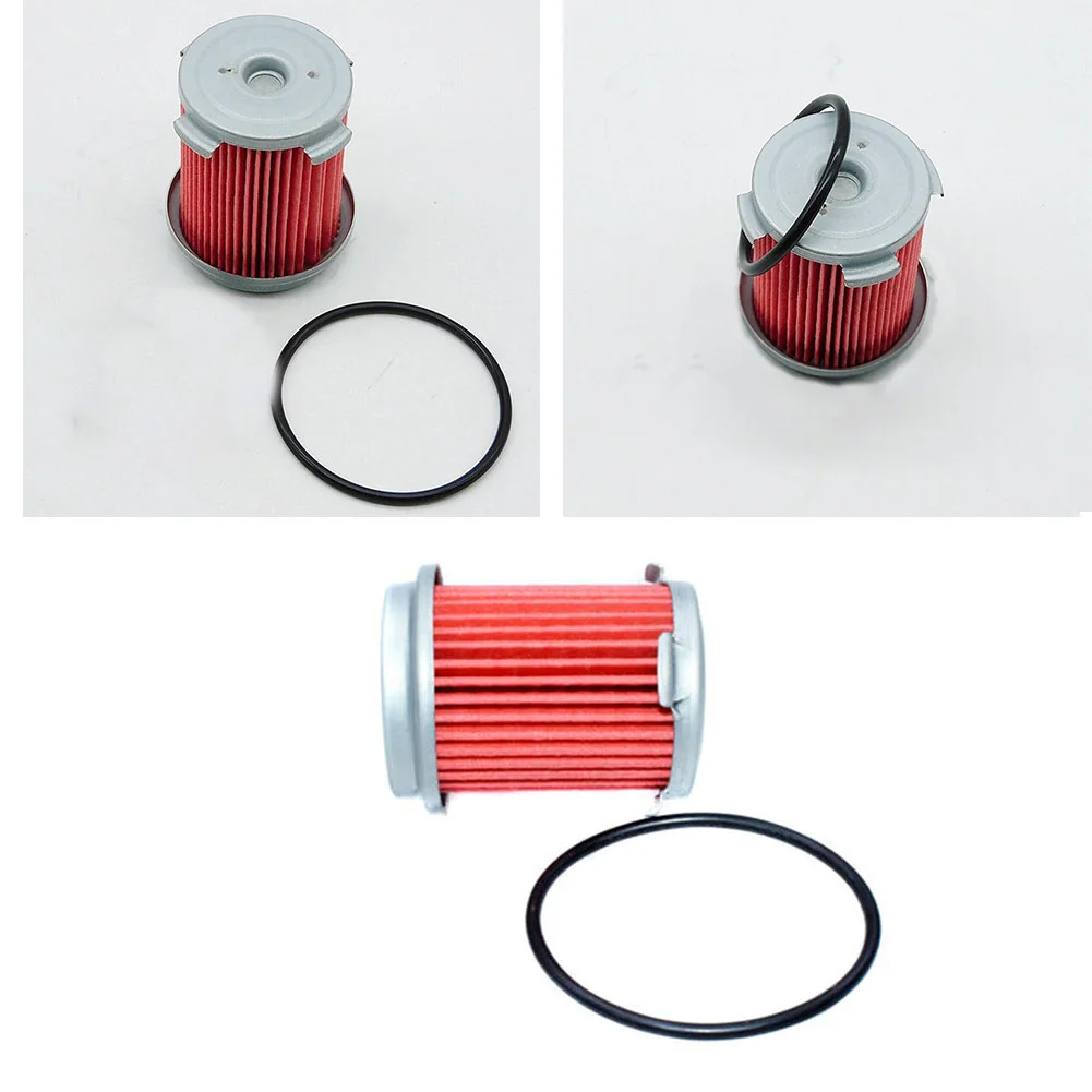 

Automotive Filter Direct Replacement Fuel Filter Transmission Filter Automatic 25450P4V013 New Perfect 1pcs 25450-P4V-013