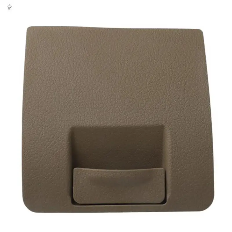 베이지색 글러브 박스 보관함 55450-0E010 55450-0E021-C0 55450-0E050 Toyota Highlander 2008-2013 동전 상자 소형