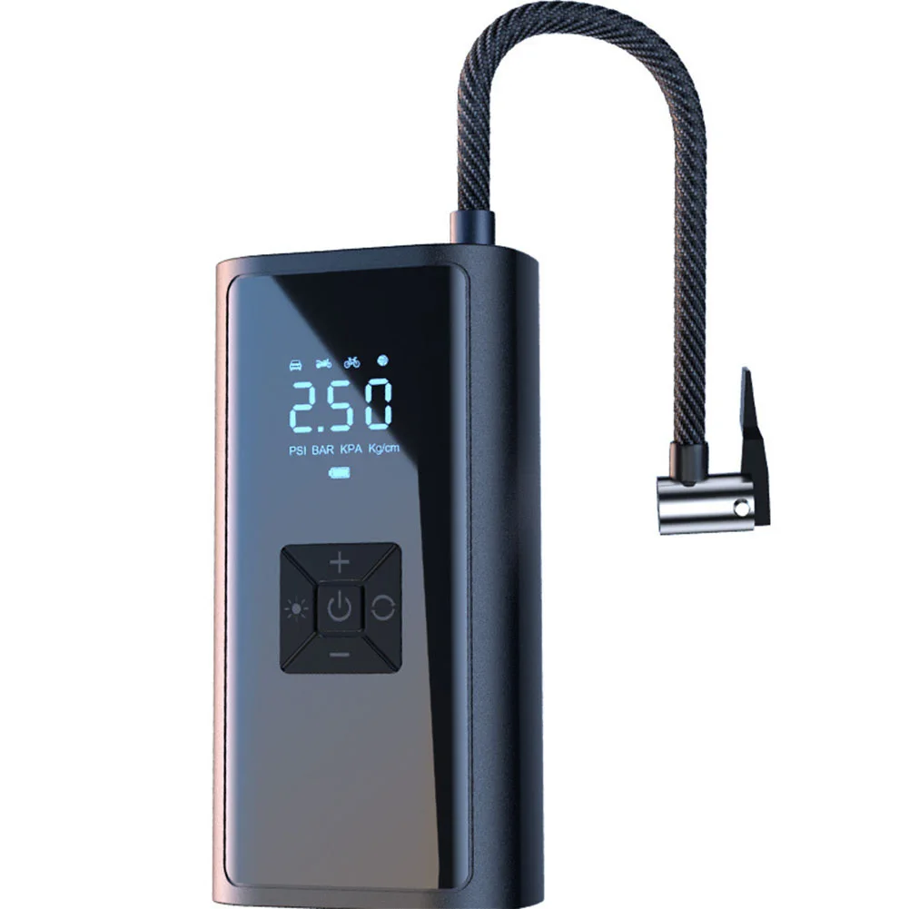 150PSI �޴�� �ڵ��� ��â�� ���� USB ������ �ڵ��� Ÿ�̾� ��â�� LCD ���÷��� �ڵ��� ������ ���� �� �� �ڵ��� ���� ����