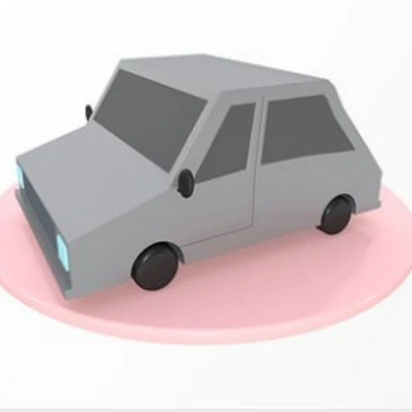 Alyssa Car Accessories Store